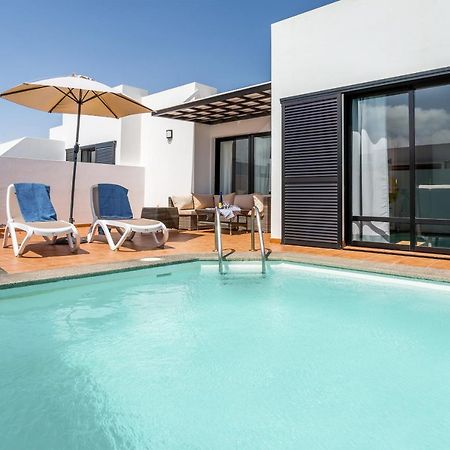 Villa Sweet Papagayo à Playa Blanca  Extérieur photo