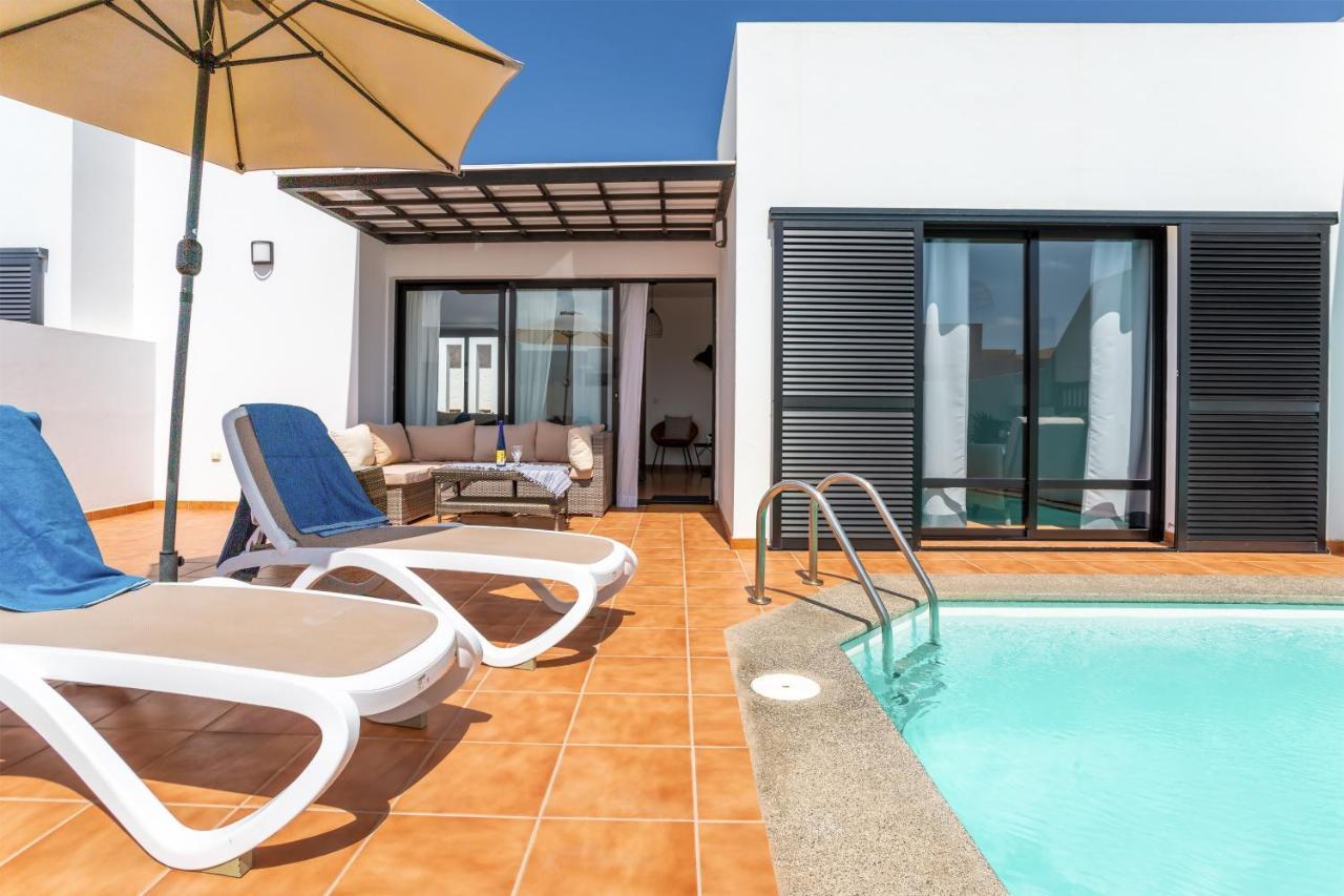 Villa Sweet Papagayo à Playa Blanca  Extérieur photo