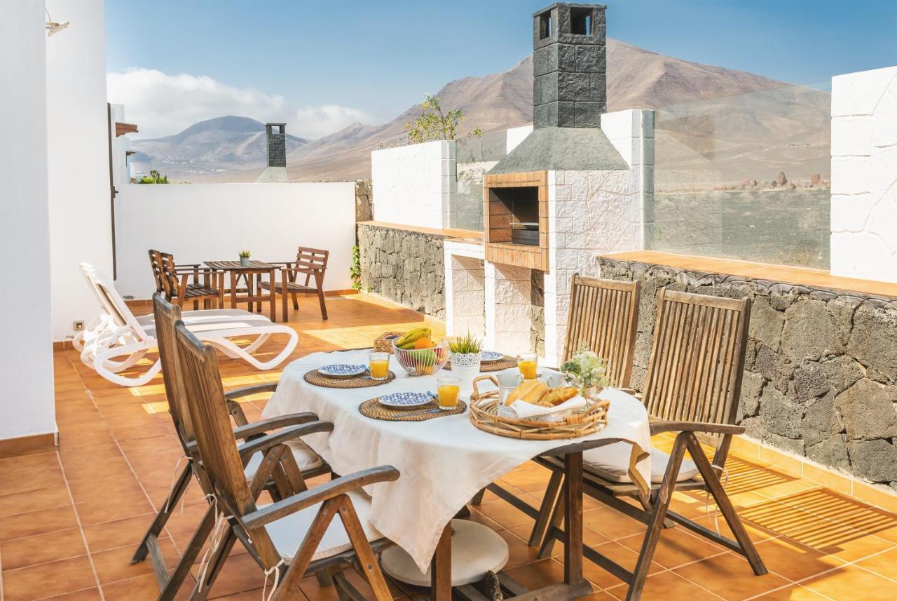 Villa Sweet Papagayo à Playa Blanca  Extérieur photo